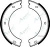 APEC braking SHU482 Brake Shoe